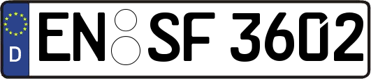 EN-SF3602