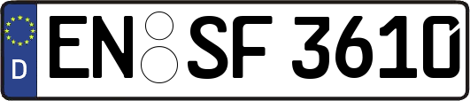 EN-SF3610