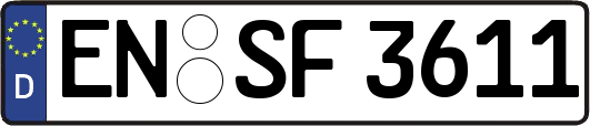 EN-SF3611