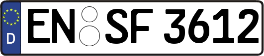 EN-SF3612