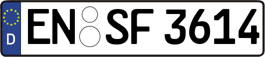 EN-SF3614
