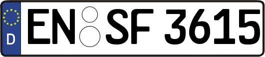 EN-SF3615