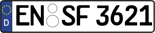 EN-SF3621