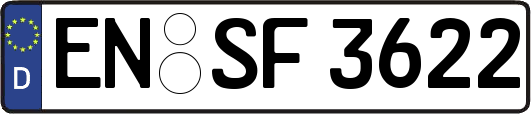 EN-SF3622