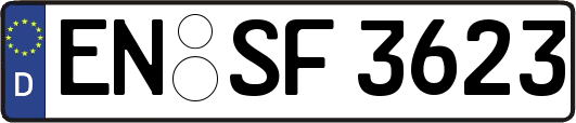 EN-SF3623