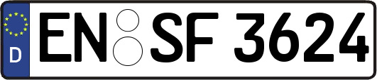 EN-SF3624