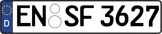 EN-SF3627