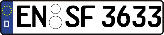 EN-SF3633