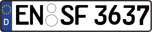 EN-SF3637