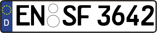 EN-SF3642