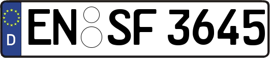 EN-SF3645