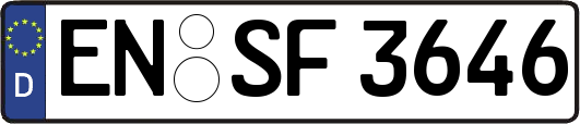 EN-SF3646