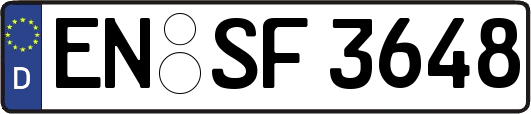 EN-SF3648
