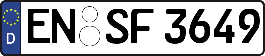 EN-SF3649