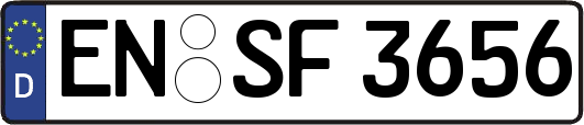 EN-SF3656