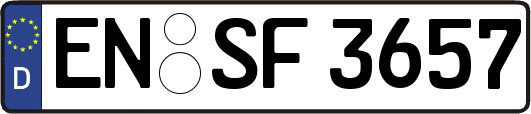EN-SF3657