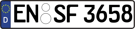 EN-SF3658