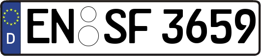 EN-SF3659
