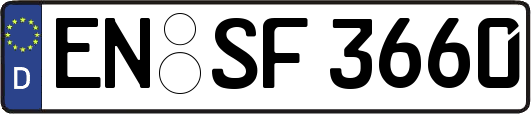 EN-SF3660