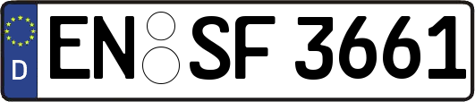 EN-SF3661