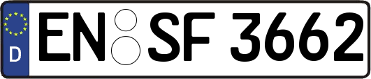 EN-SF3662