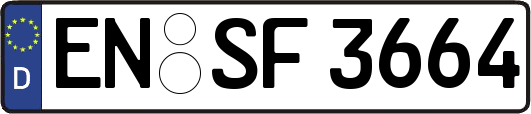 EN-SF3664