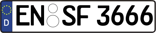 EN-SF3666