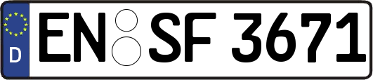 EN-SF3671