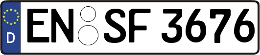 EN-SF3676