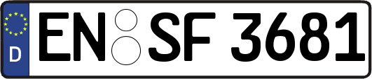 EN-SF3681