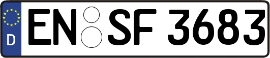 EN-SF3683