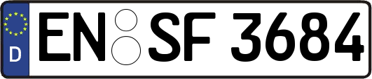 EN-SF3684