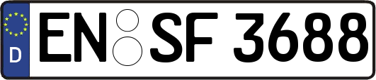 EN-SF3688