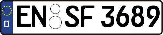 EN-SF3689