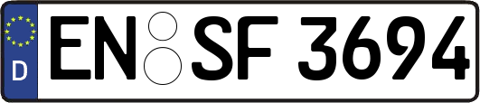 EN-SF3694