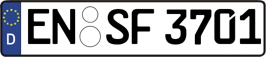 EN-SF3701