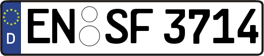 EN-SF3714