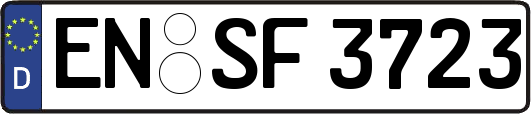 EN-SF3723