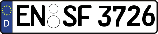 EN-SF3726