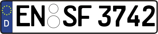 EN-SF3742
