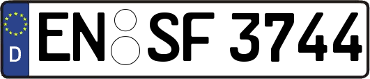 EN-SF3744