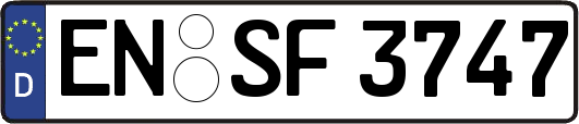 EN-SF3747