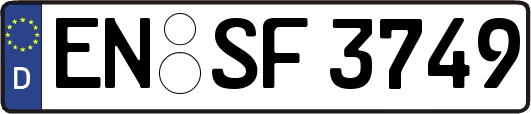EN-SF3749