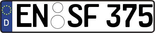 EN-SF375