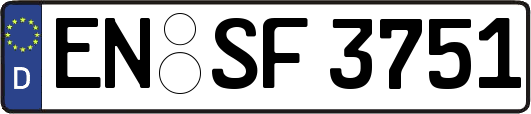 EN-SF3751