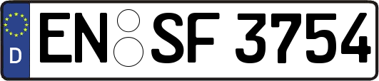 EN-SF3754