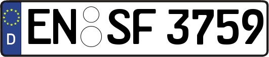 EN-SF3759
