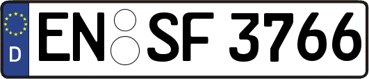 EN-SF3766
