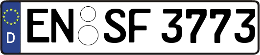 EN-SF3773
