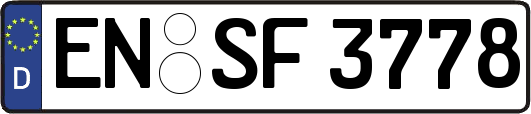EN-SF3778